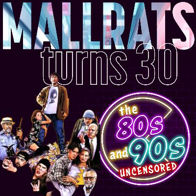 Mallrats Turns 30: A Retrospective Mallrats Turns 30: A Retrospective