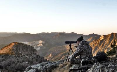 Ep. 150: Tim Burnett- Beyond The Solo Hunter