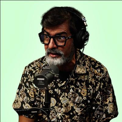 Episodio 8 - Profesor Briceño