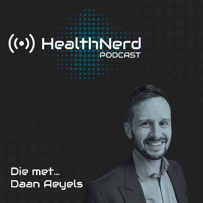 Die met Daan Aeyels
