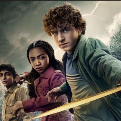 Episode 81 Percy Jackson et les Olympiens s2 épi 5 Episode 81 Percy Jackson et les Olympiens s2 épi 5