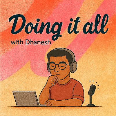 Episode 13 - Unpacking The Secret History with Marta