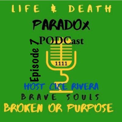 Life & Death Paradox (Emilya the Angel Episode 7)