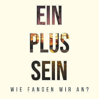 Ein Plus zu sein ist leicht (?) - Die Barnabas-DNA - Thomas Georgi I EFG Schneeberg | 30.11.2025