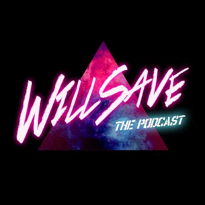 Will Save The Trailer