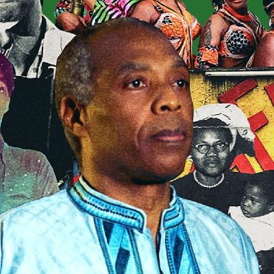 AfricaPachanga 04/Jun/2025 - Femi Kuti - Música Africana Afrobeat