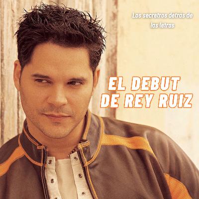Capítulo 4: Así fue el debut de Rey Ruiz como salsero