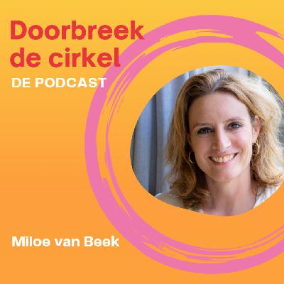 #9 Noem je kind geen puber - met Marijke van de Laar #9 Noem je kind geen puber - met Marijke van de Laar