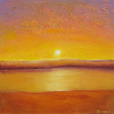 8) Into the Sun 8) Into the Sun