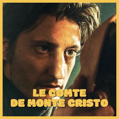 Le comte de Monte Cristo