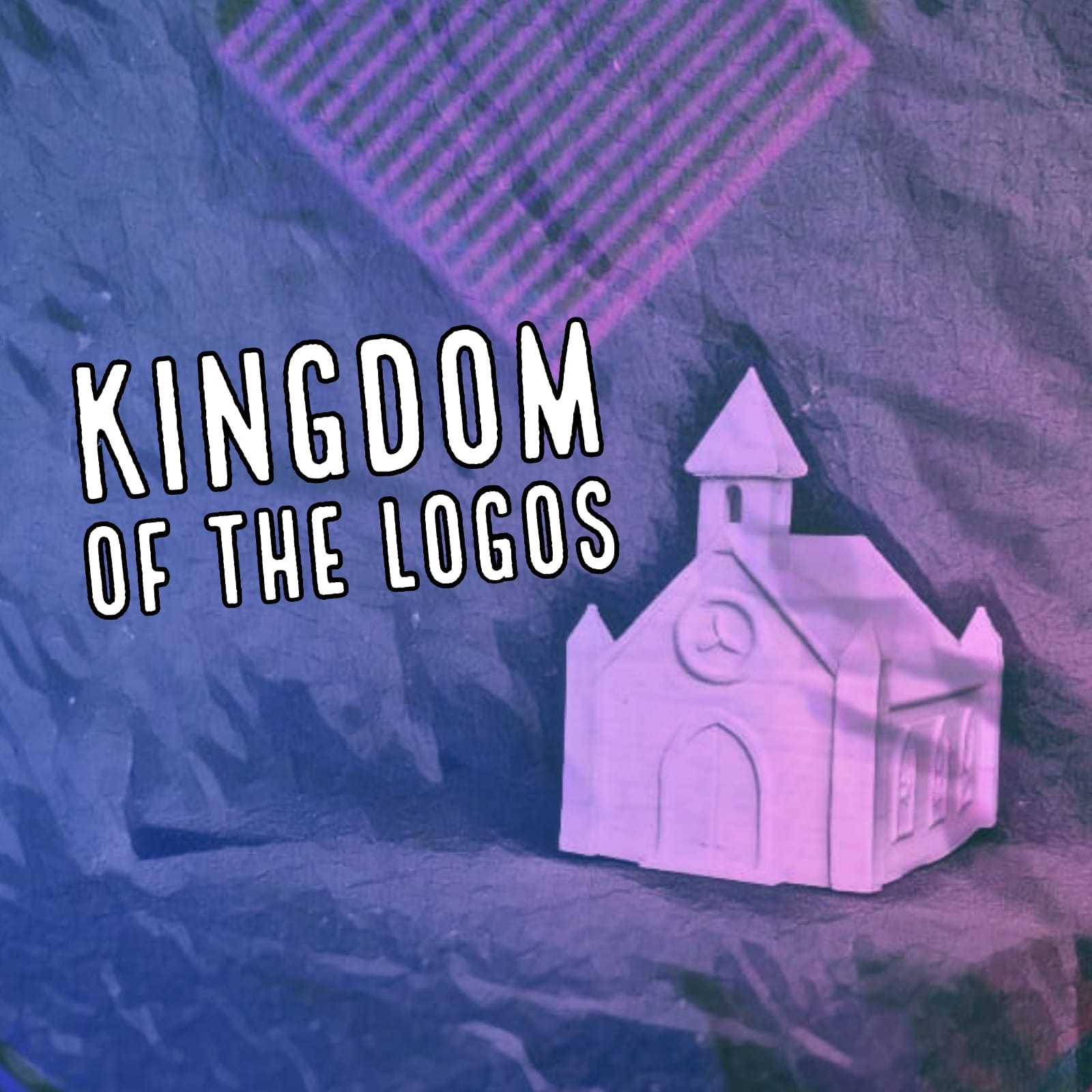 83 The Church is Dead? episode artwork