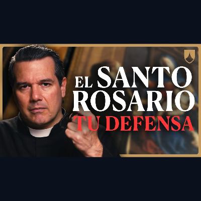 La oración que destruye al enemigo: El Rosario La oración que destruye al enemigo: El Rosario