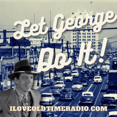 Let George Do It - "Starlight Pier" (Ep1843)