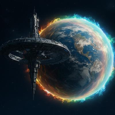 Dia Kovaria: part 11 "Rise of the Shadow Veile" SW audiobook