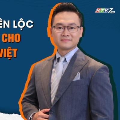 KHƠI NGUỒN CẢM HỨNG - TẬP 29: CHẮP CÁNH CHO SINH VIÊN VIỆT KHƠI NGUỒN CẢM HỨNG - TẬP 29: CHẮP CÁNH CHO SINH VIÊN VIỆT