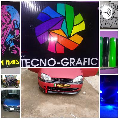 TECNO-GRAFIC