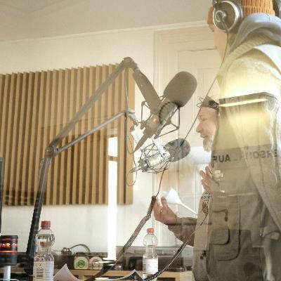 FONKY TOWN Interview @ Radio Lotte (2023). FONKY TOWN Interview @ Radio Lotte (2023).