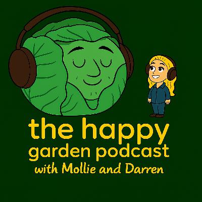 Meet Neil Hands, a giant vegetable grower Meet Neil Hands, a giant vegetable grower