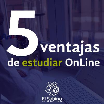 Desde la voz de nuestros Alumnos: Hablemos de las ventajas de Estudiar Online. Desde la voz de nuestros Alumnos: Hablemos de las ventajas de Estudiar Online.
