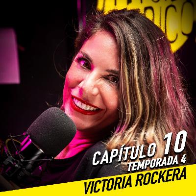 ¡Ha Sido Cítrico! 04x10 - Victoria Rockera ¡Ha Sido Cítrico! 04x10 - Victoria Rockera