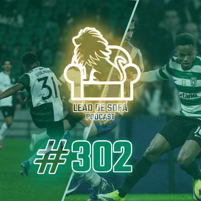 #302 - Navegar na tempestade, segue a estrela #302 - Navegar na tempestade, segue a estrela