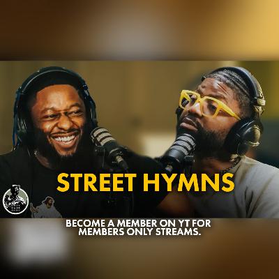 I’d Rather Lose the Battle Than My Witness | The Basement w- Tim Ross & Street Hymns