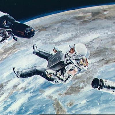 EP 7: The Dawn Wall and First man