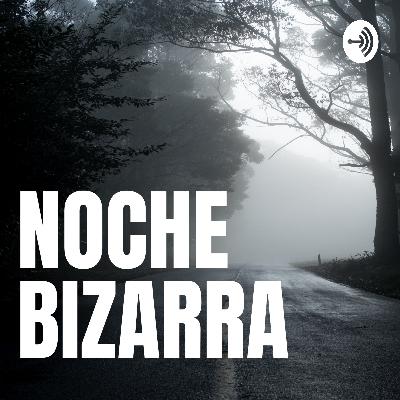 Ep. 1 - Conspiraciones, Efecto Mándela y Miedos De La Niñez