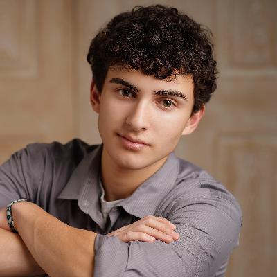 Self-Directed Learning Is A Superpower With Elan Gelfand Self-Directed Learning Is A Superpower With Elan Gelfand