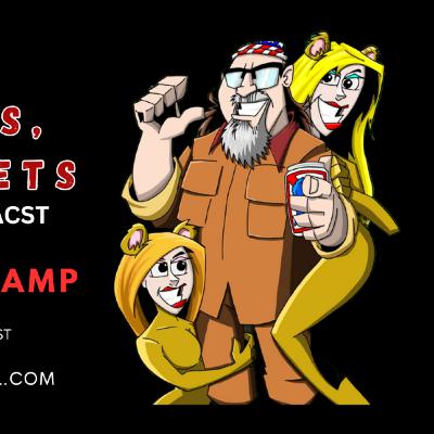Haunted Houses and Healing Hearts Part 2 PUBLIC EPISODE Haunted Houses and Healing Hearts Part 2 PUBLIC EPISODE