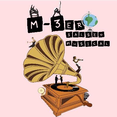 Salseo Musical EP.5: Frank Ocean. Salseo Musical EP.5: Frank Ocean.