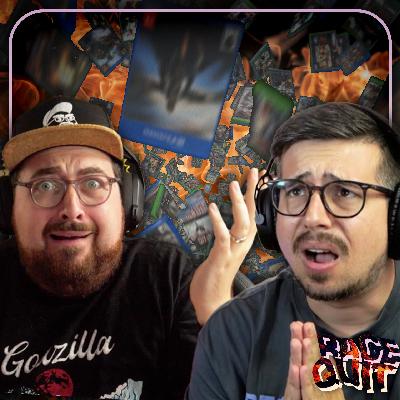 Miért van manapság ENNYIRE SOK új játék? | RageQuit Podcast #11