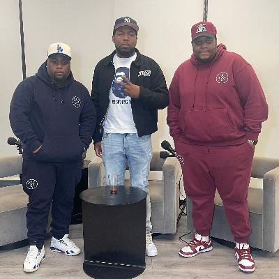 Episode 109: Ethical Grounds