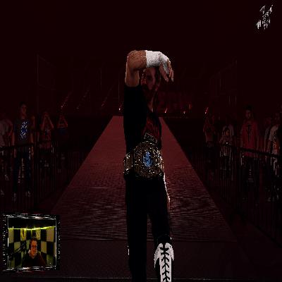 Tuesday Turmoil #WWE2k23