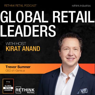 AI-Powered Consumer Insights for the New Retail Era