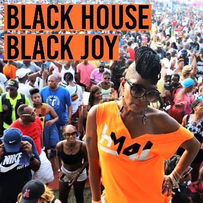 This is Our House: Season 2 of Black House Black Joy