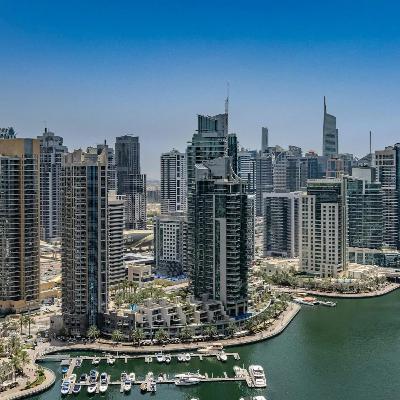 Global Real Estate Trends and Jamaican Property Resilience Global Real Estate Trends and Jamaican Property Resilience