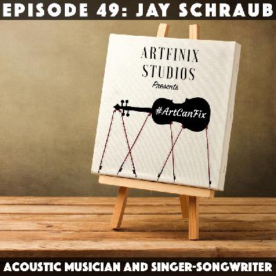 Jay Schraub