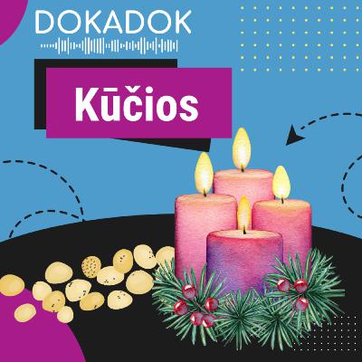 Kūčios🕯️