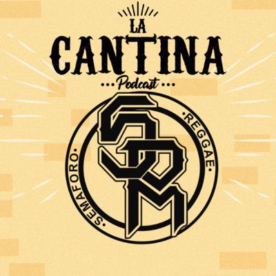 Semáforo Reggae en La Cantina