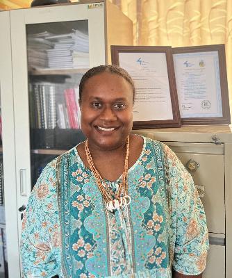 Beyond the bills: The grassroots push helping Pacific women rewrite their financial futures