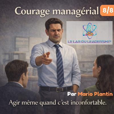 Série Courage managérial — Épisode 8 : Complaisance ou bienveillance?