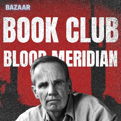 BAZAAR - Méridien de sang (Book Club épisode 1)