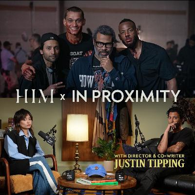 How Justin Tipping Blended Sports & Horror in HIM