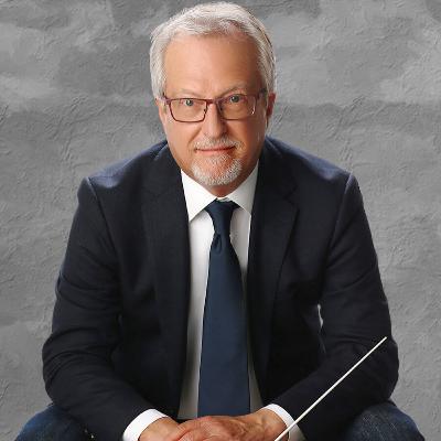 Ep 49 - MacGyver Composer Ken Harrison Ep 49 - MacGyver Composer Ken Harrison