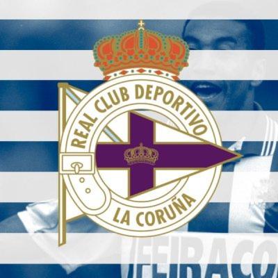 Conversa com Rafael, adm do Deportivo La CorunaBR.