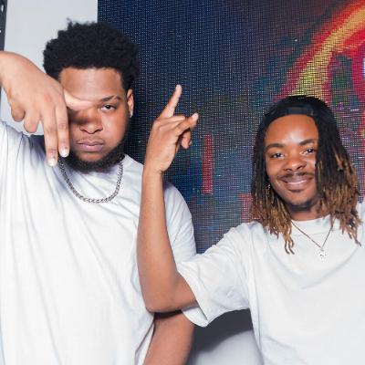 WORM X ACEKOOL - ICE CREAM SUNDAYS LIVE AUDIO (02/09/2025) FLORIDA