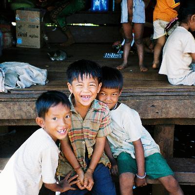 Episode 9 BMA Podcast 9: Life with Mashooq (Part 2)