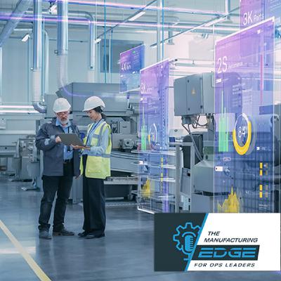 Episode 4: The Lean Comeback: Why Manufacturers Are Reinvesting in Lean