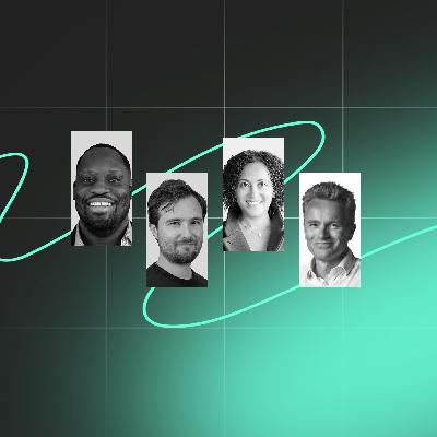 1003. News: SWIFT embraces blockchain, JP Morgan ditches Nutmeg and what do digital IDs mean for fintech?